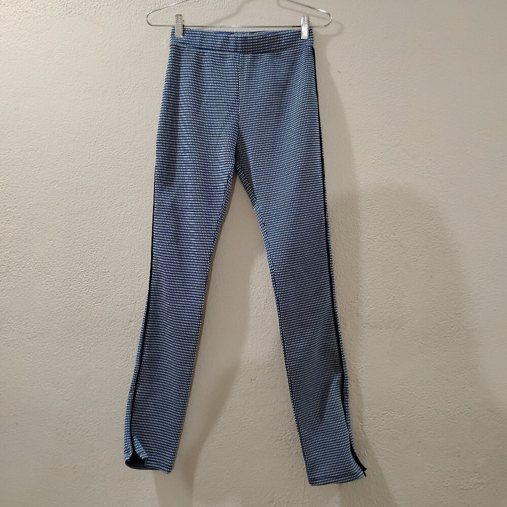 Zara -s-skinny and leggins pant